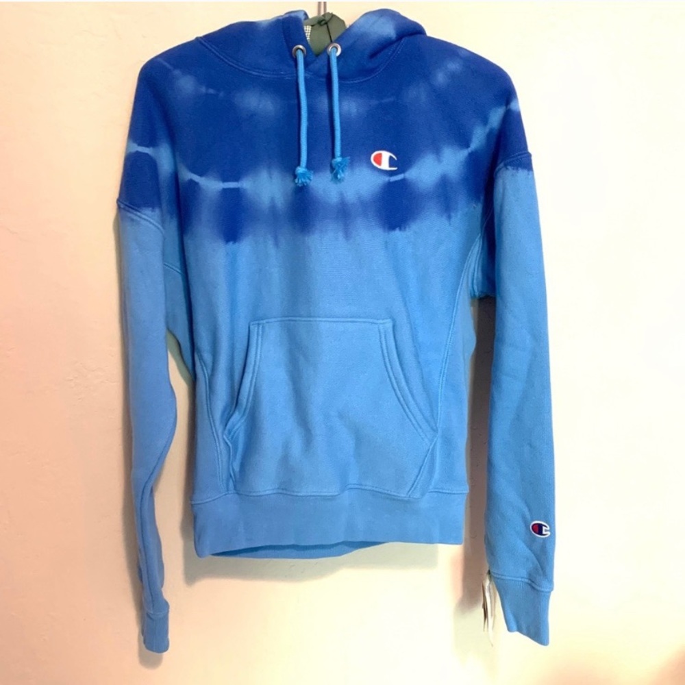 NWT Champion Hoodie